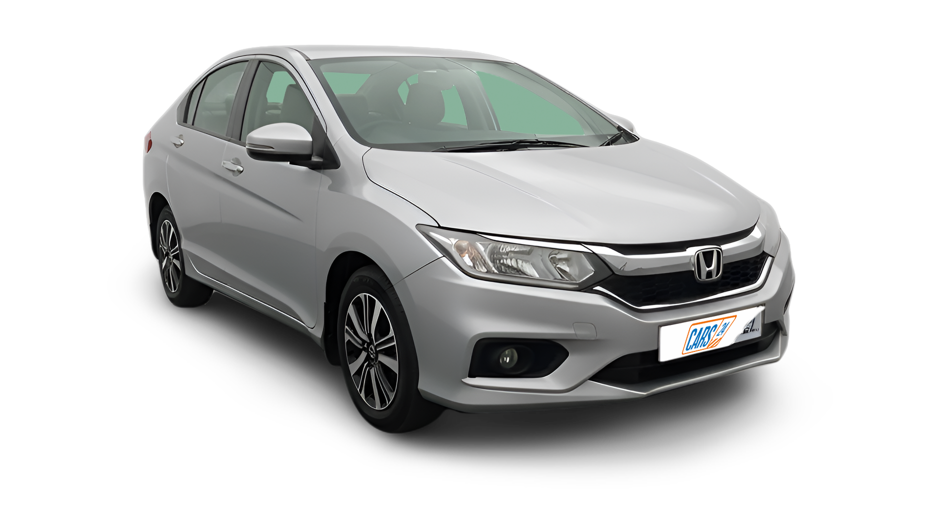 Honda City-img